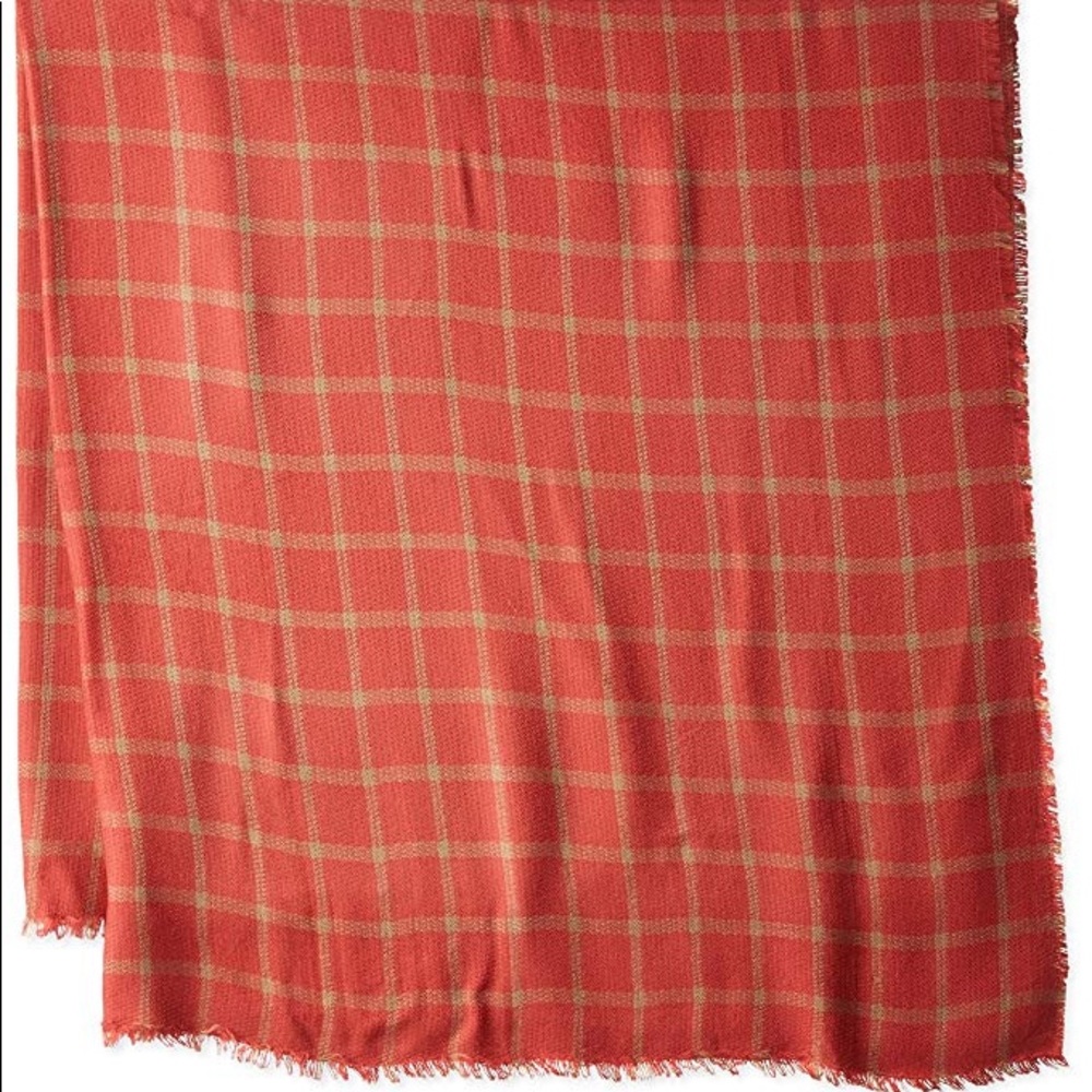 🚨5 for $25🚨 The Runway Wrap 3-in-1 Scarf - Picture 4 of 8